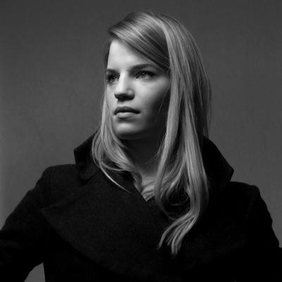 Hannah Rudd